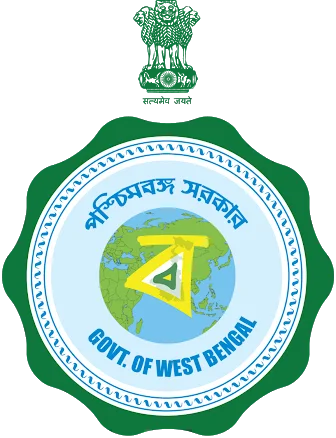Logo of West Bengal Government,Our Client